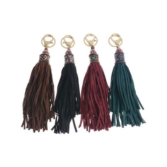 LLAVERO ETHNIC COOL
