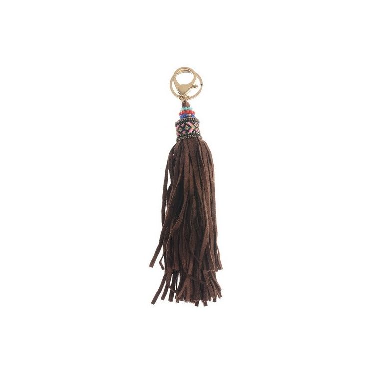 LLAVERO ETHNIC COOL