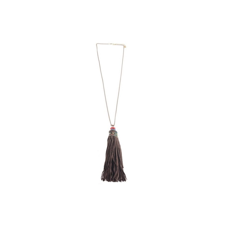 COLLAR LARGO COLG. FLECO