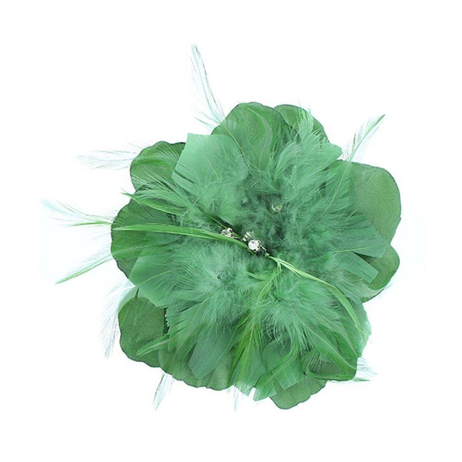 BROCHE FLOR