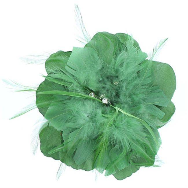 BROCHE FLOR