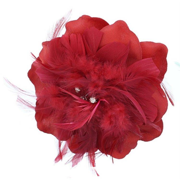 BROCHE FLOR 2