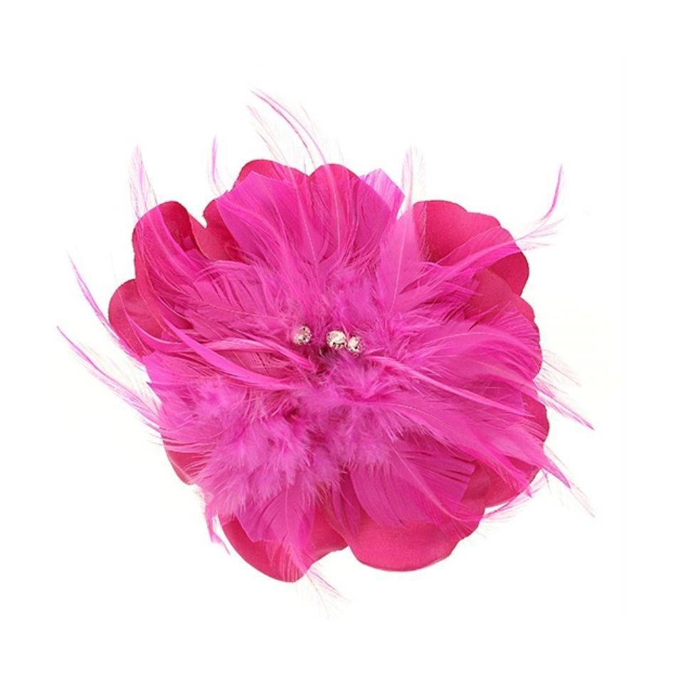 BROCHE FLOR