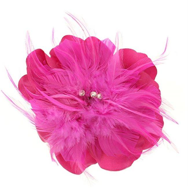 BROCHE FLOR