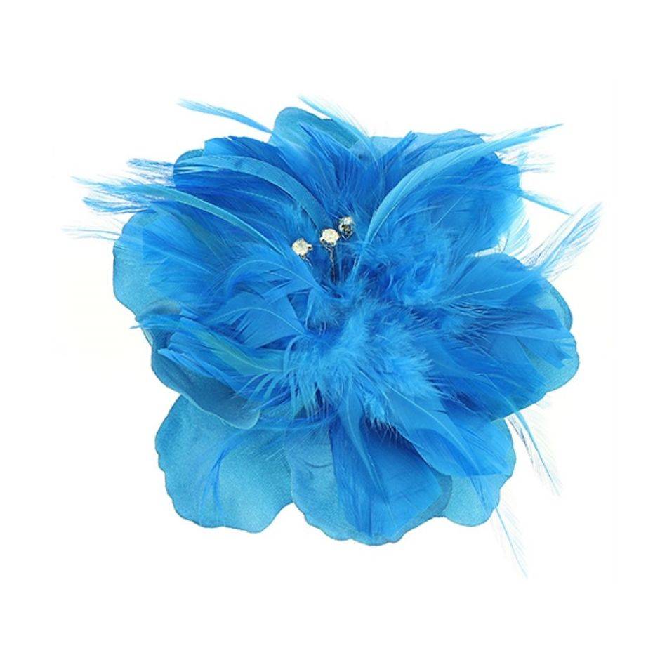 BROCHE FLOR