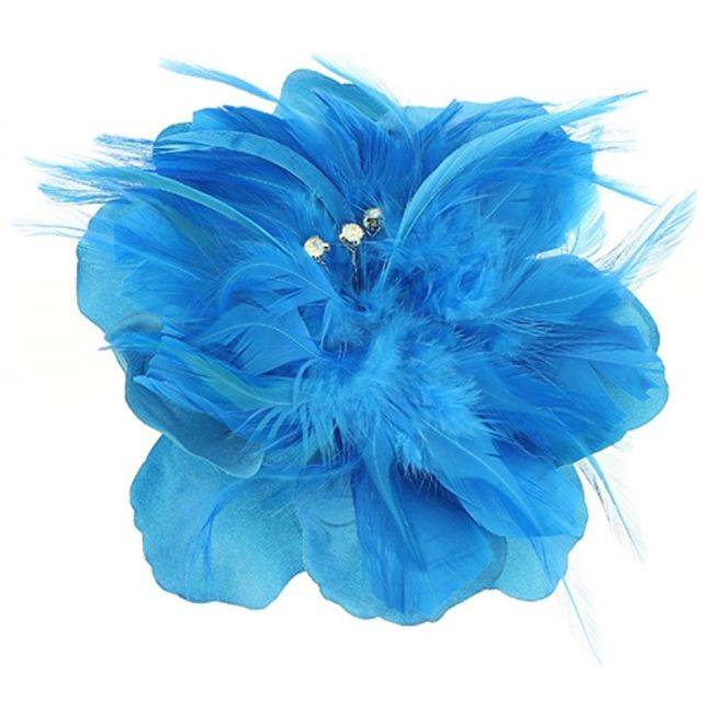 BROCHE FLOR
