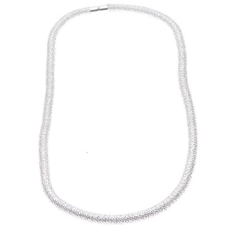 COLLAR LARGO CORDÓN 90CM