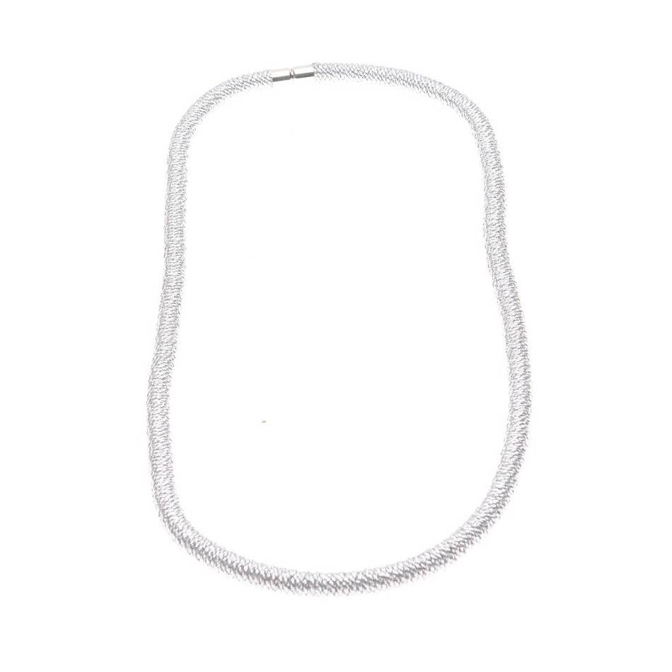 LONG CORD NECKLACE 90CM