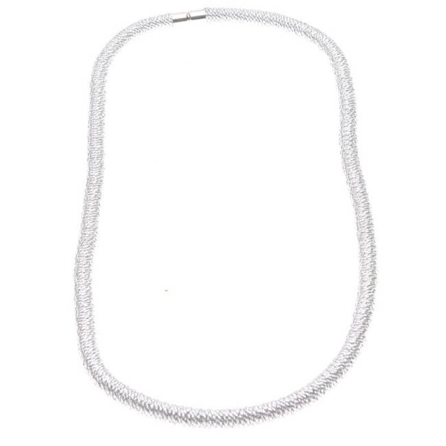 COLLAR LARGO CORDÓN 90CM