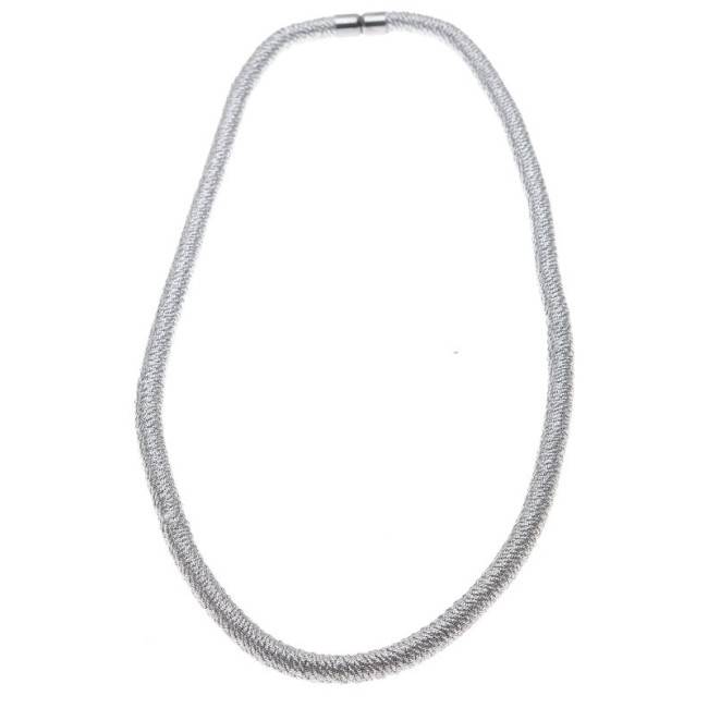 COLLAR LARGO CORDÓN 90CM