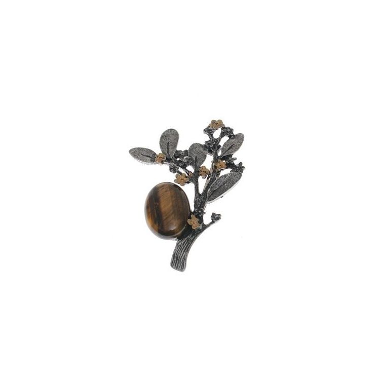BROCHE RAMA