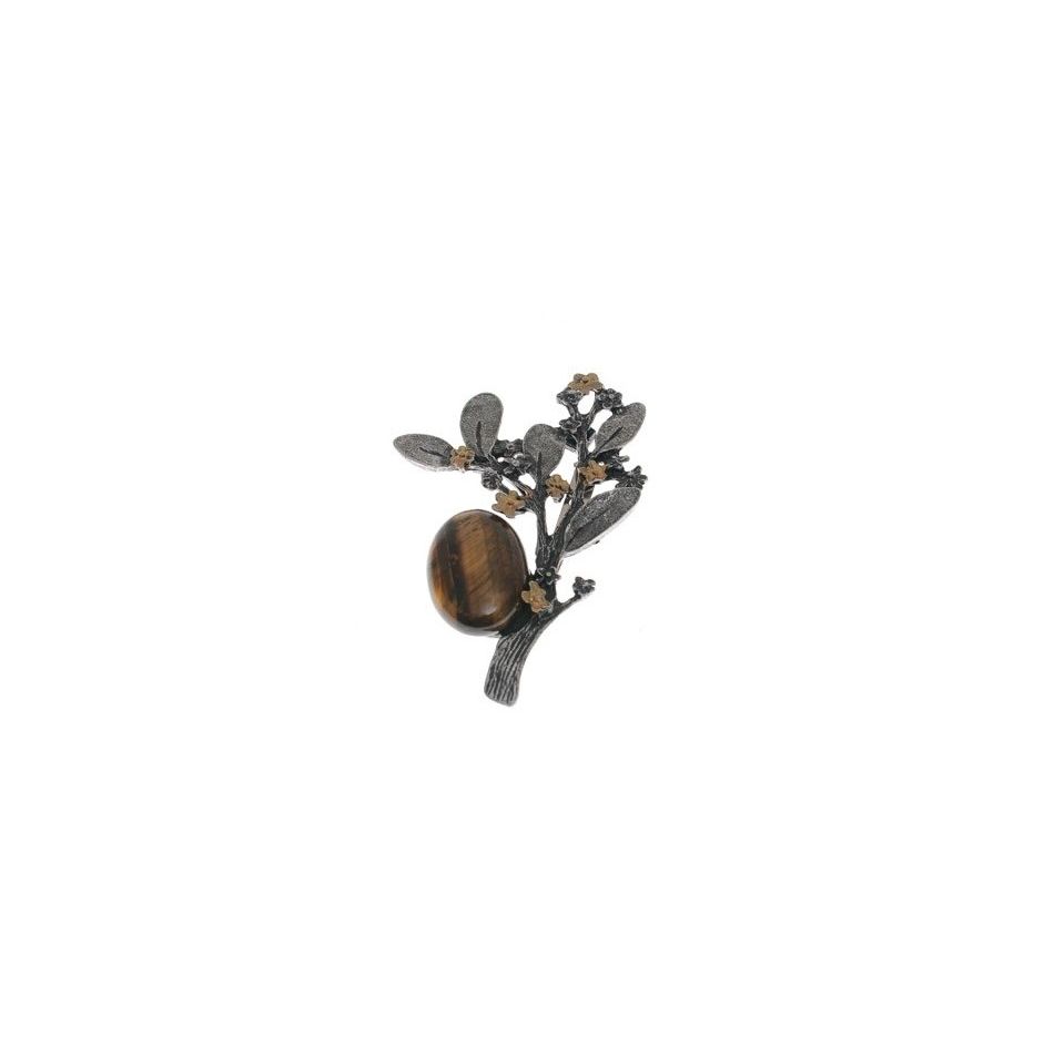 BROCHE RAMA
