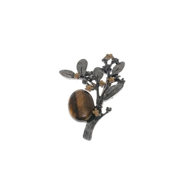 BROCHE RAMA