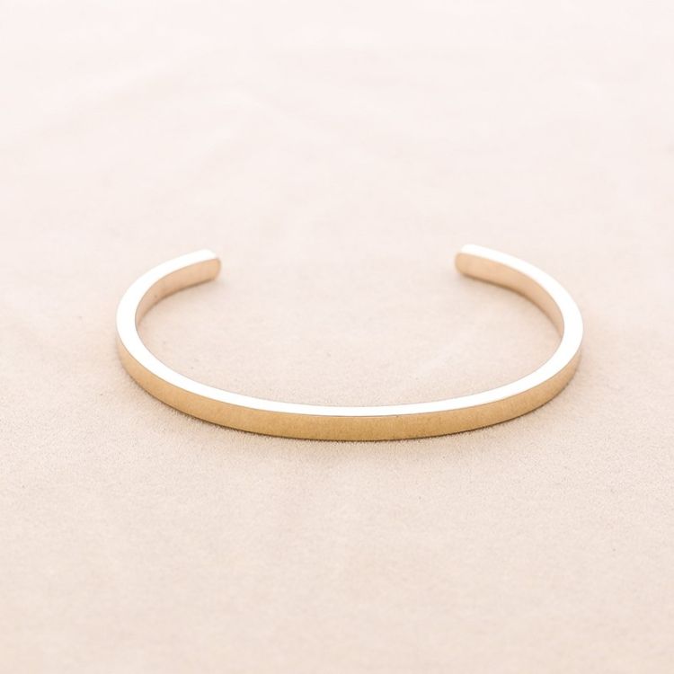 PULSERA AJUSTABLE ACERO