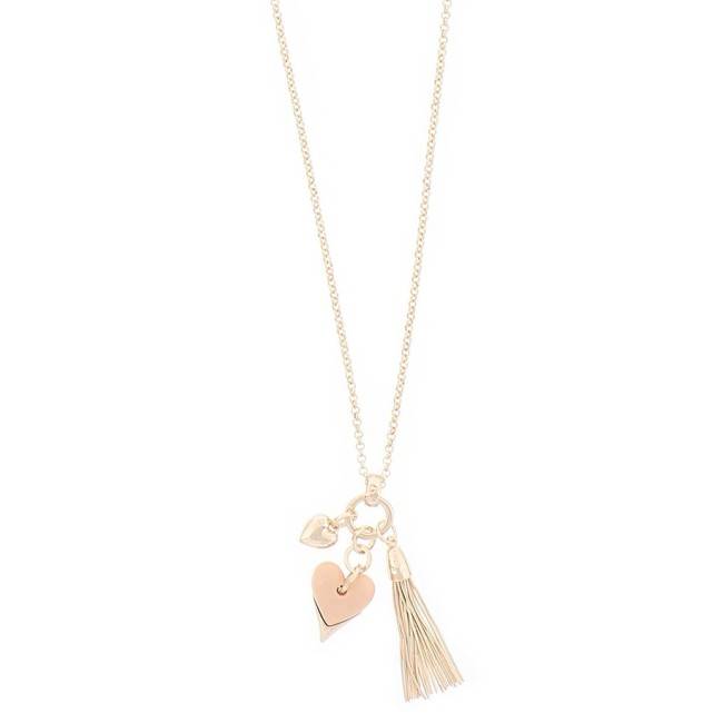 COLLAR COLG. METAL RESINA