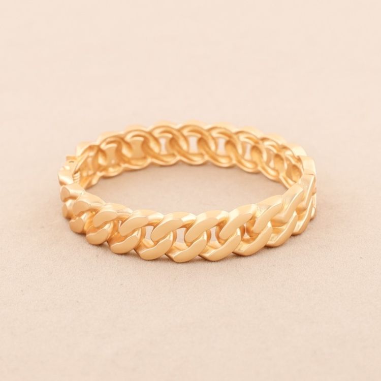 PULSERA ESLABONES METAL