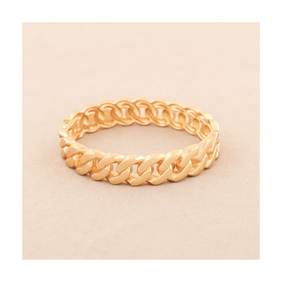 METAL LINKS BRACELET