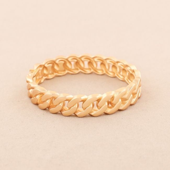 METAL LINKS BRACELET