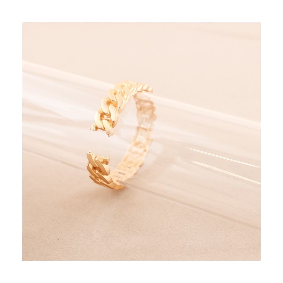 METAL LINKS BRACELET