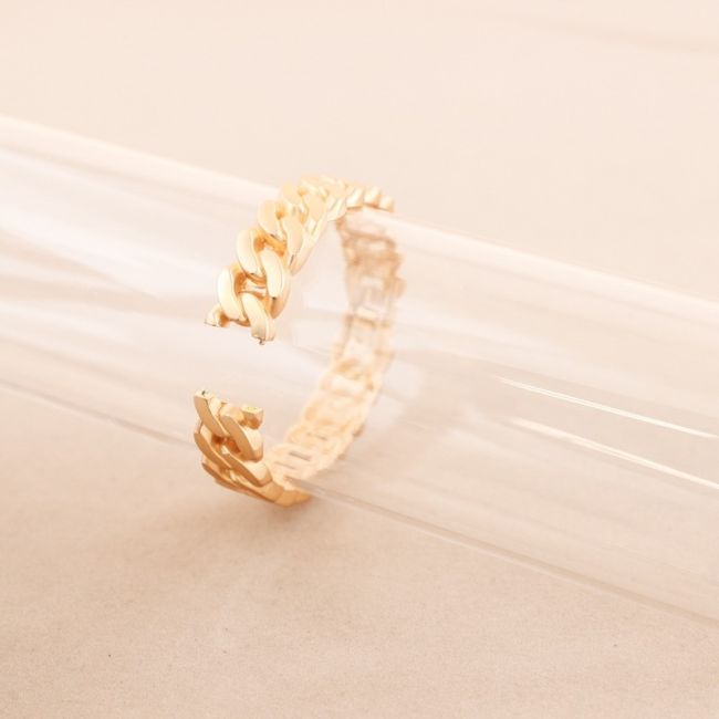 PULSERA ESLABONES METAL