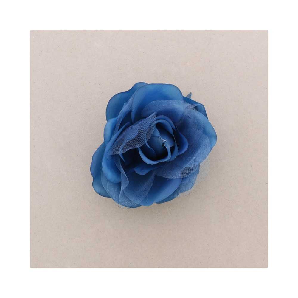 DOUBLE USE FLOWER BROOCH