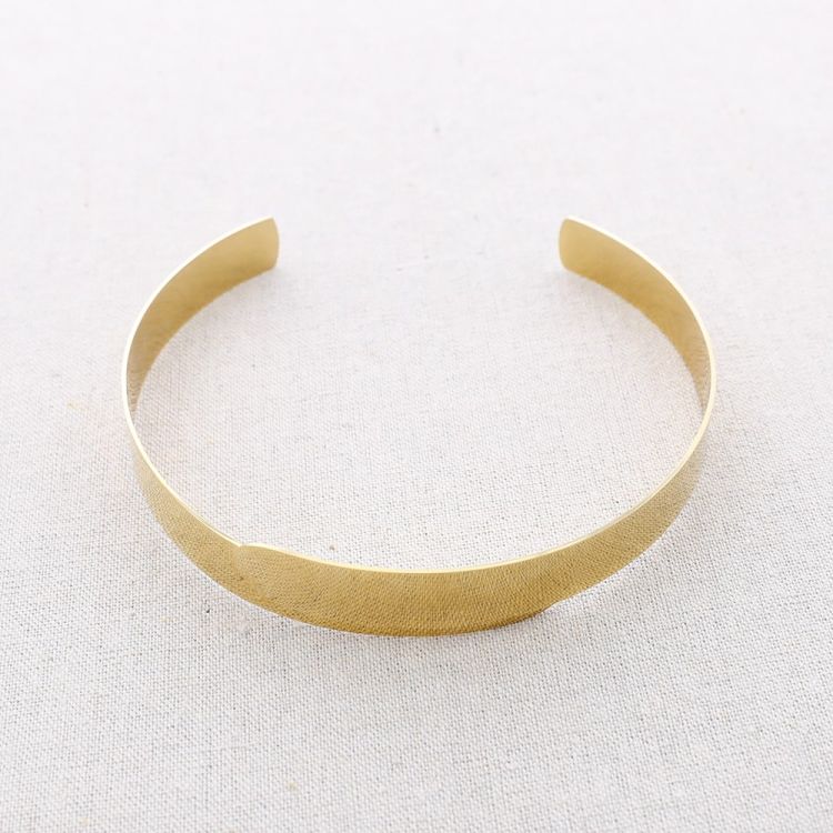 GARGANTILLA CHOKER ACERO