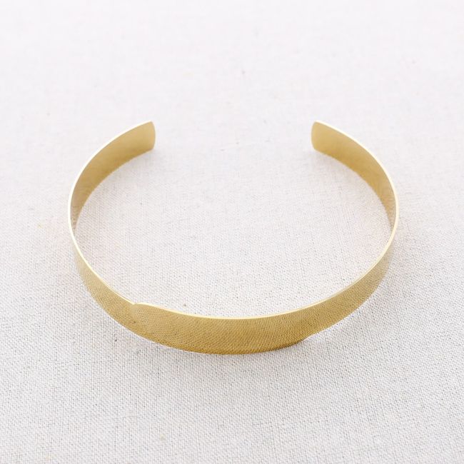 GARGANTILLA CHOKER ACERO