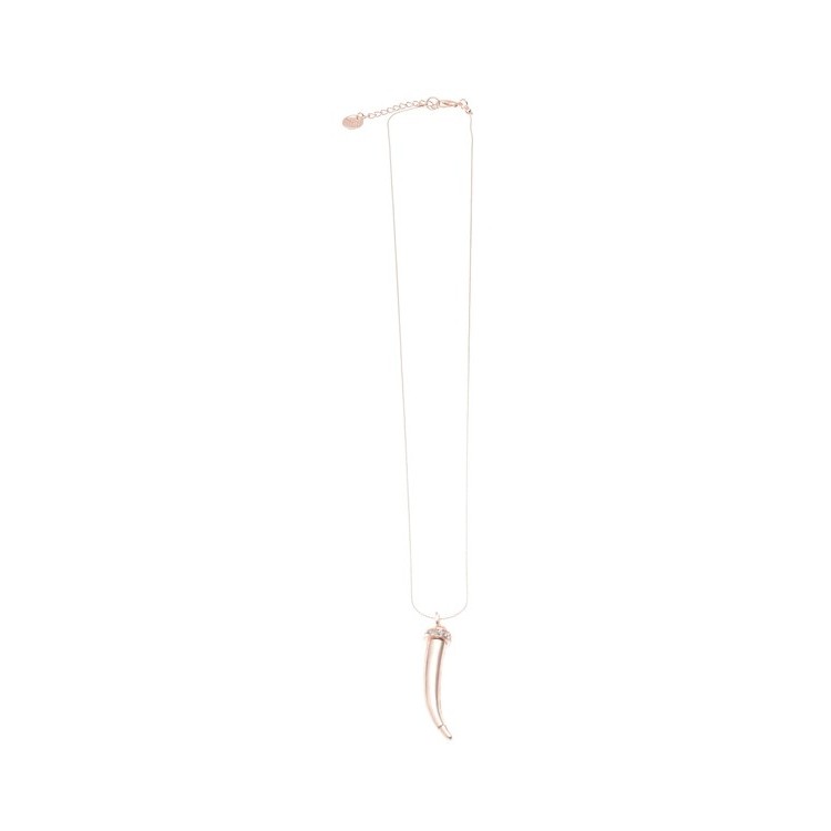 COLLAR LARGO COLG. METAL