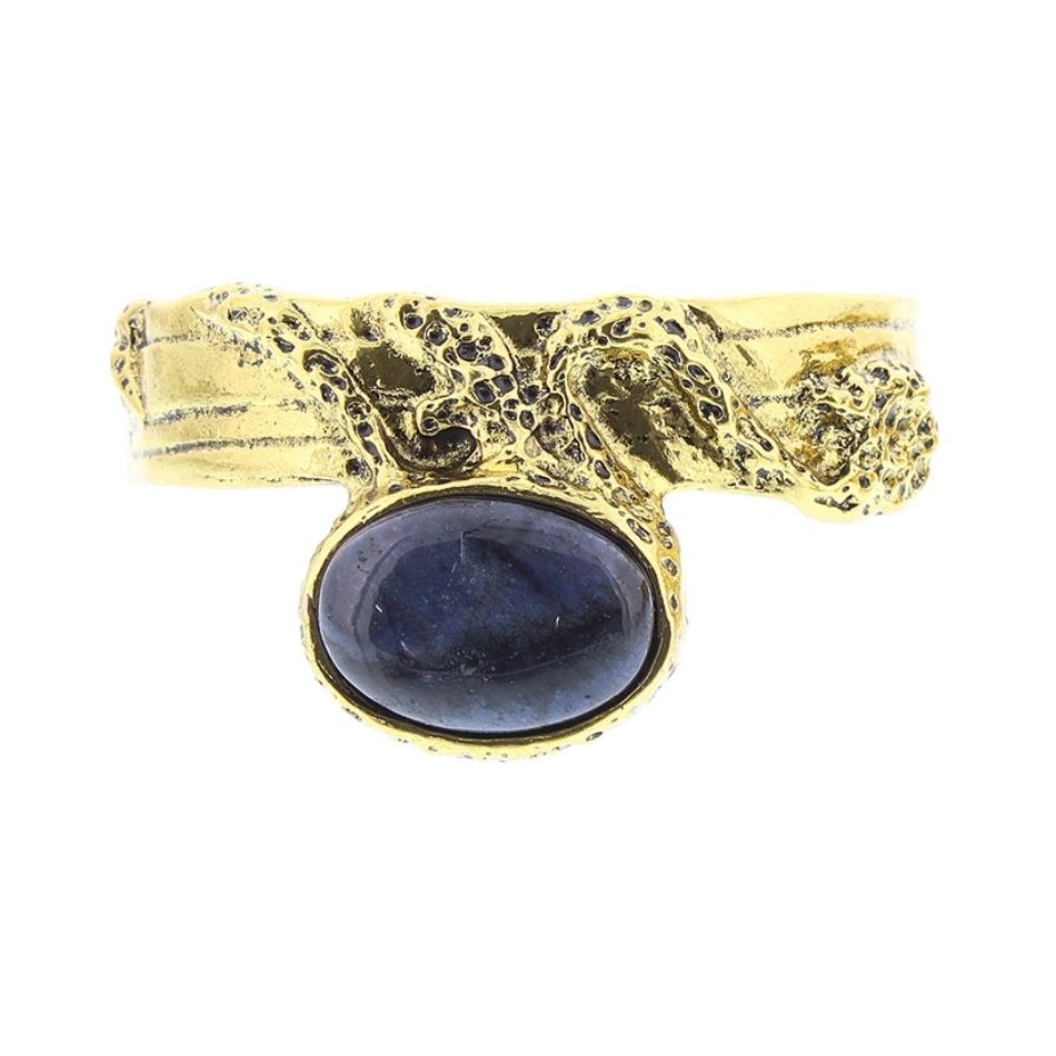 METAL STONE BRACELET