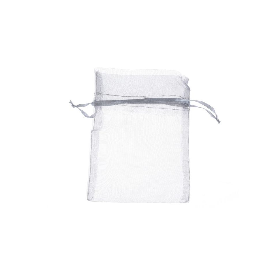 ORGANZA BAG 15x19cm 50 UNITS