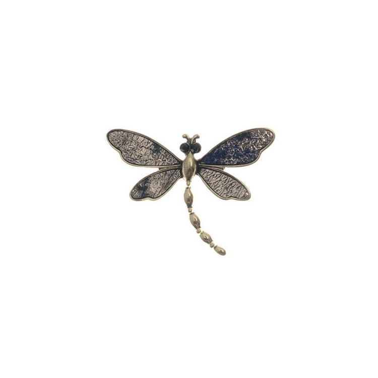 BROCHE METAL ESTAMPADO 2
