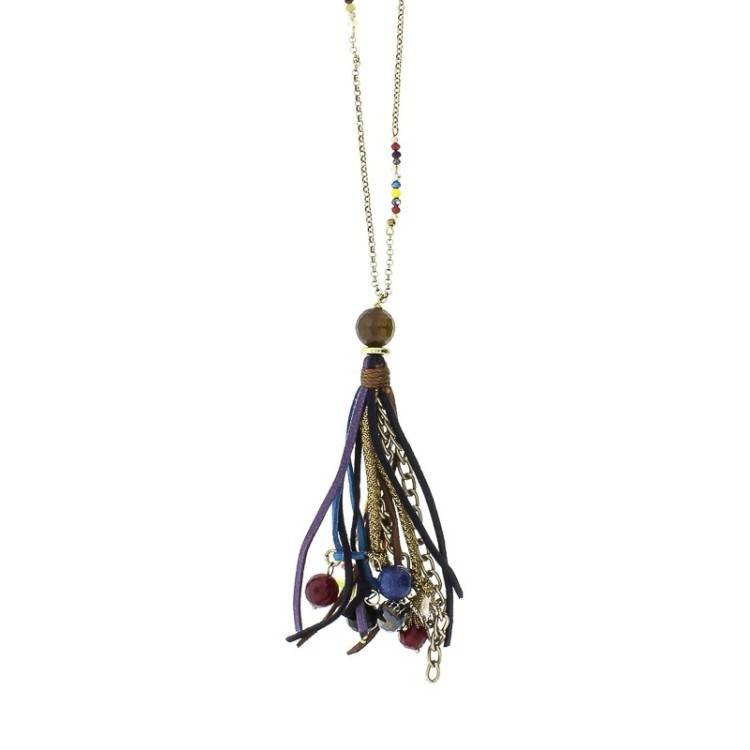 COLLAR LARGO COLG FLECOS 2