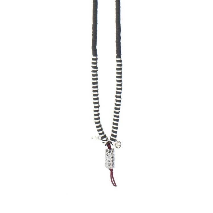 COLLAR LARGO FIMO COLG METAL 2