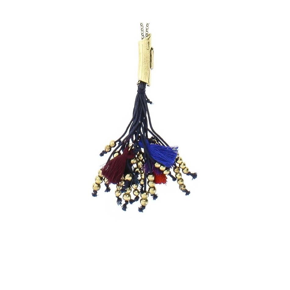 COLLAR LARGO COLG FLECOS