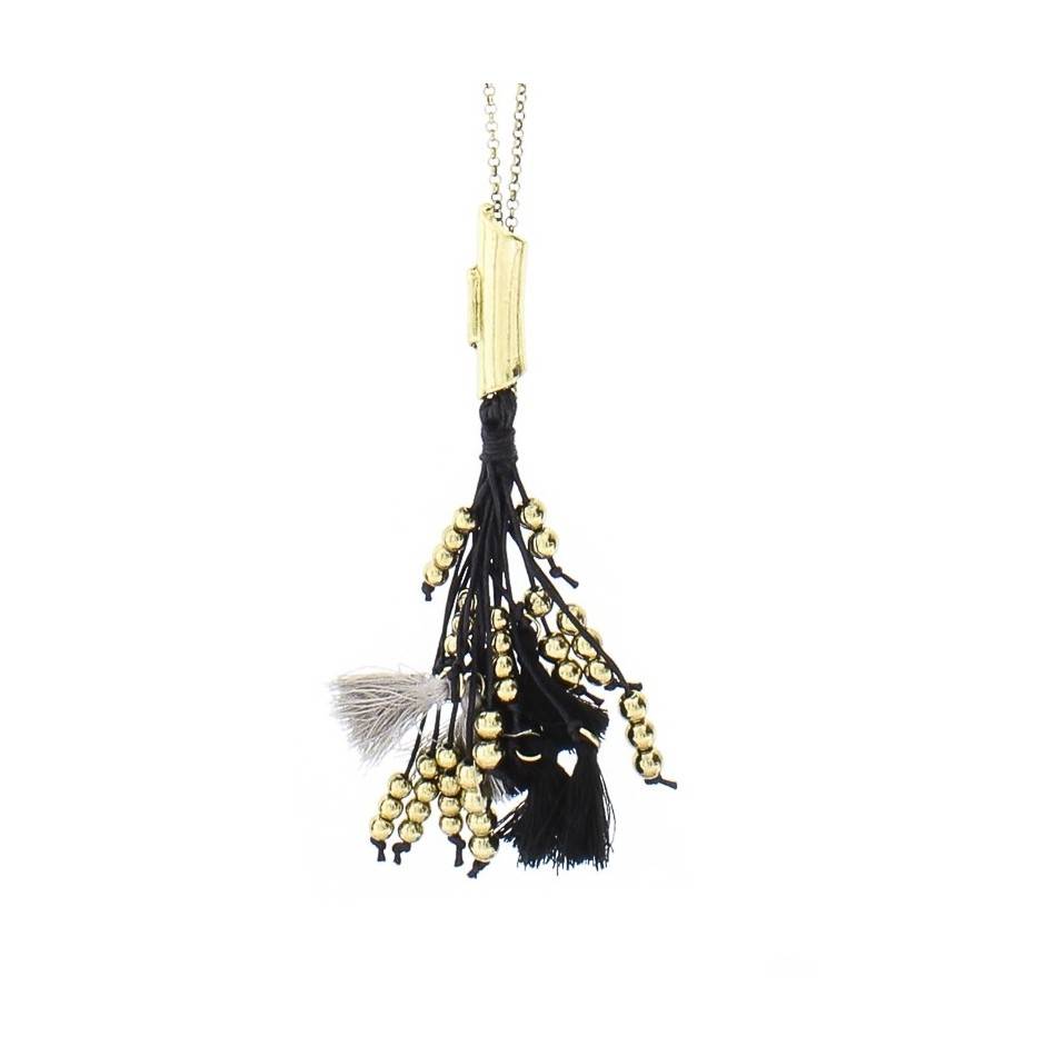 COLLAR LARGO COLG FLECOS