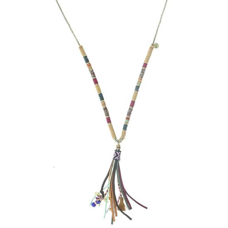 COLLAR LARGO FIMO COLG FLECO 2