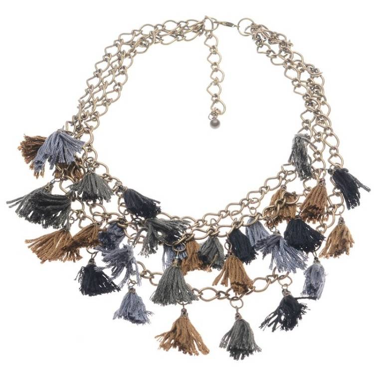 GARGANTILLA CADENAS FLECOS 2