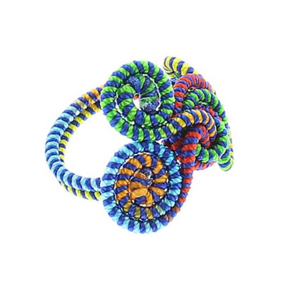 ANILLO ÉTNICO COLORES