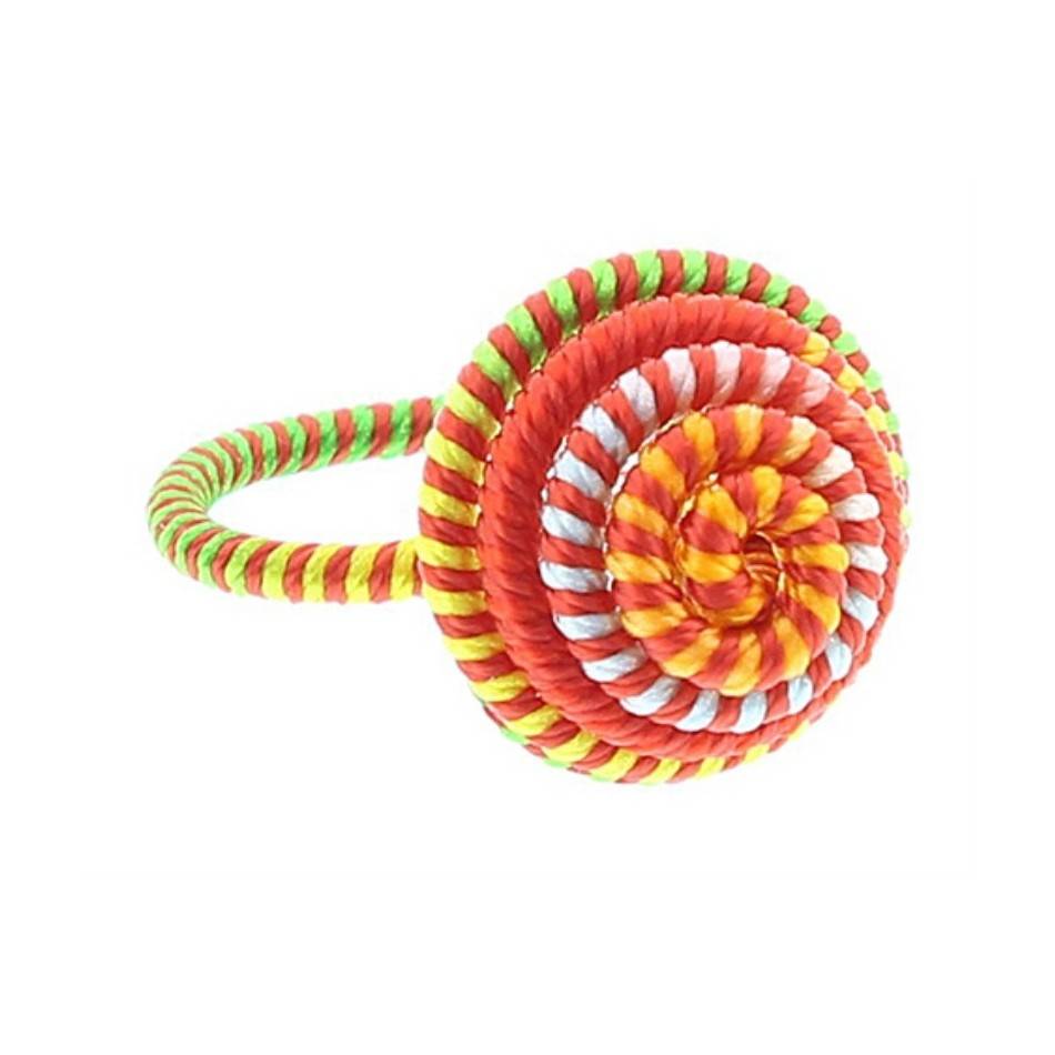 ANILLO ÉTNICO COLORES