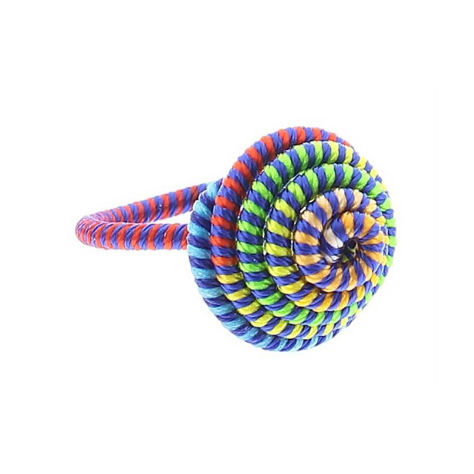 ANILLO ÉTNICO COLORES