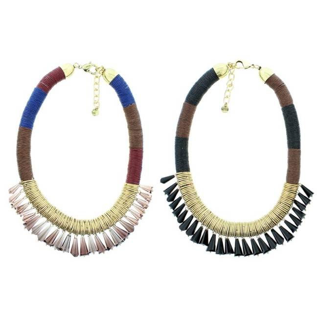 GARGANTILLA COLG. CRISTALES