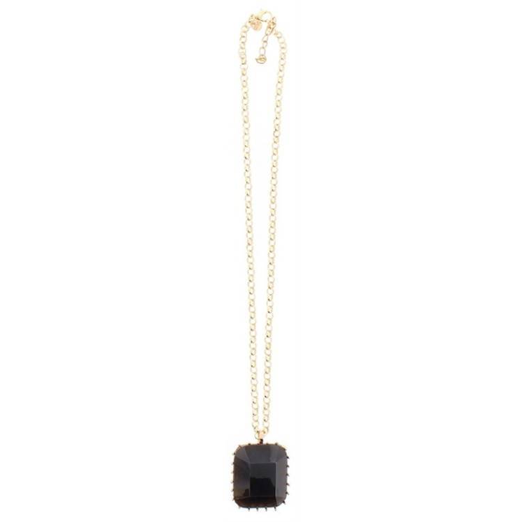 COLLAR LARGO COLG. METAL RESINA 2