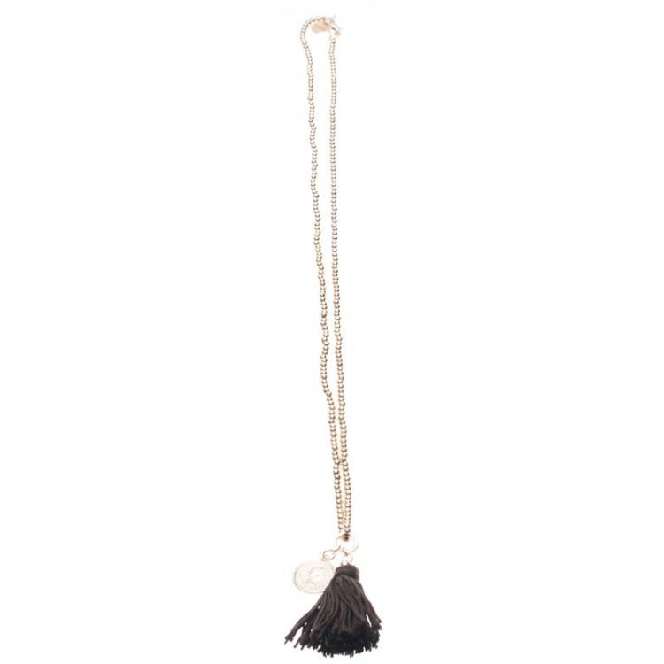 COLLAR LARGO COLG. FLECO