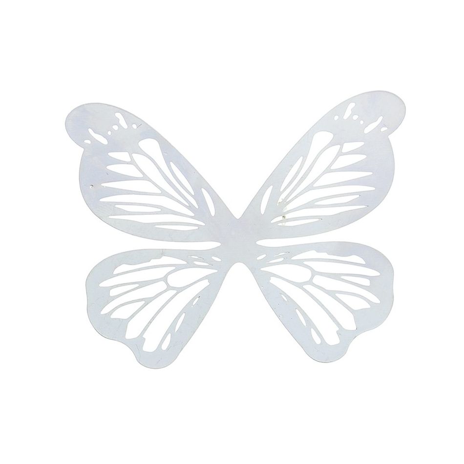 BROCHE MARIPOSA METAL