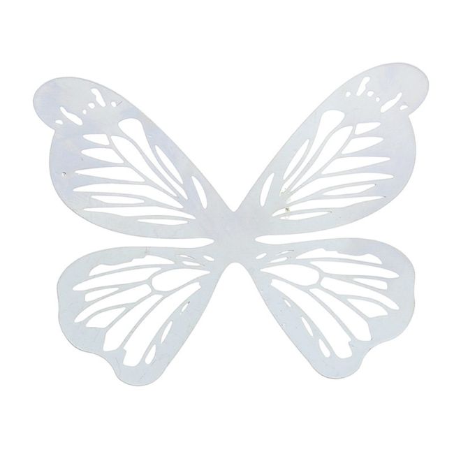BROCHE MARIPOSA METAL