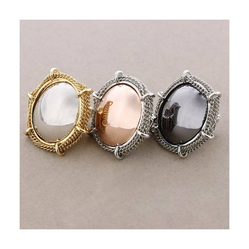ANILLO METAL