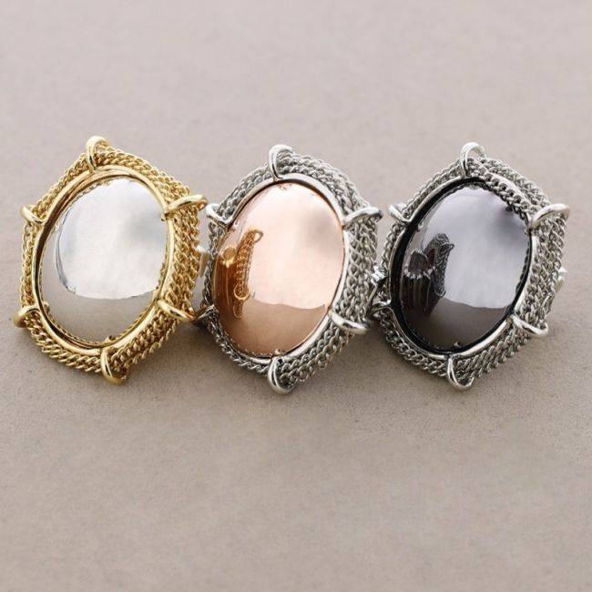 ANILLO METAL