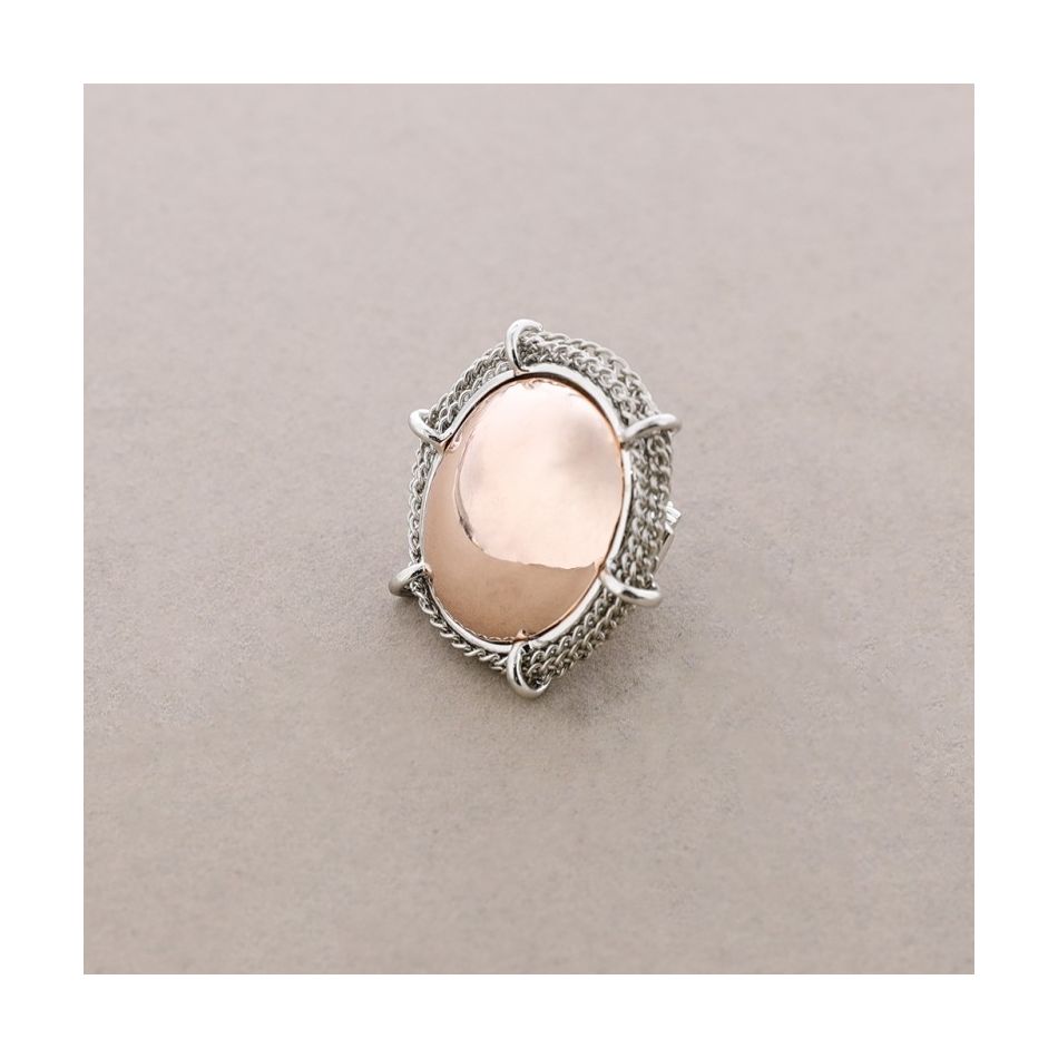 ANILLO METAL