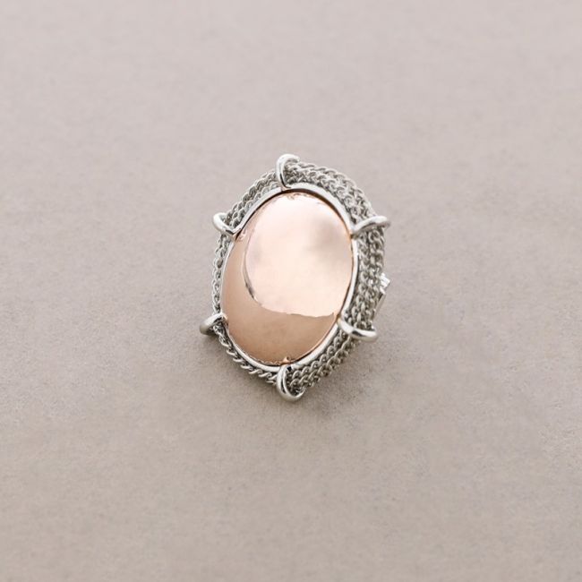 ANILLO METAL