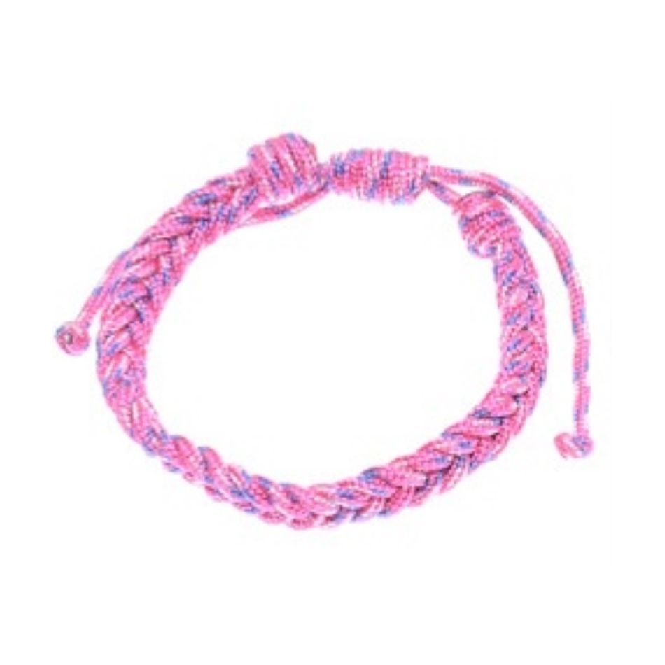 BRAIDED MACRAME BRACELET UNISEX